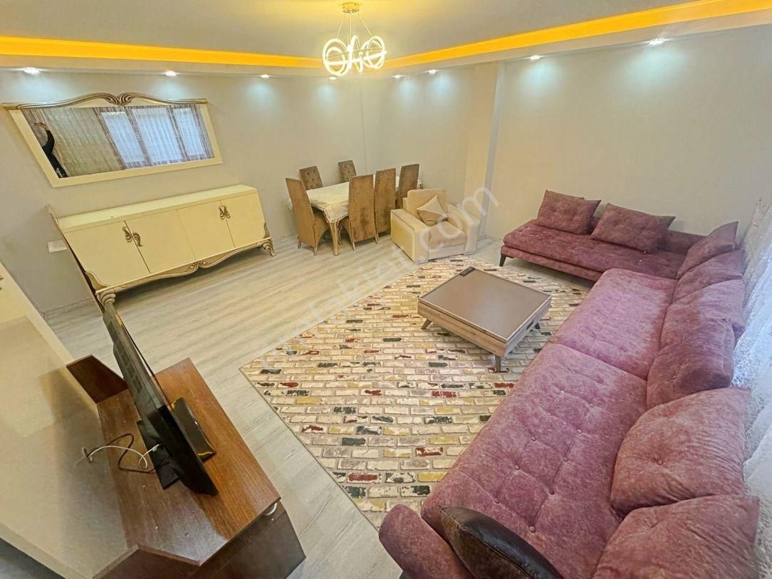 Gata Yakını 3+1 Bağımsız Lüx Eşyalı Ortakat Asansörlü Çift Banyo