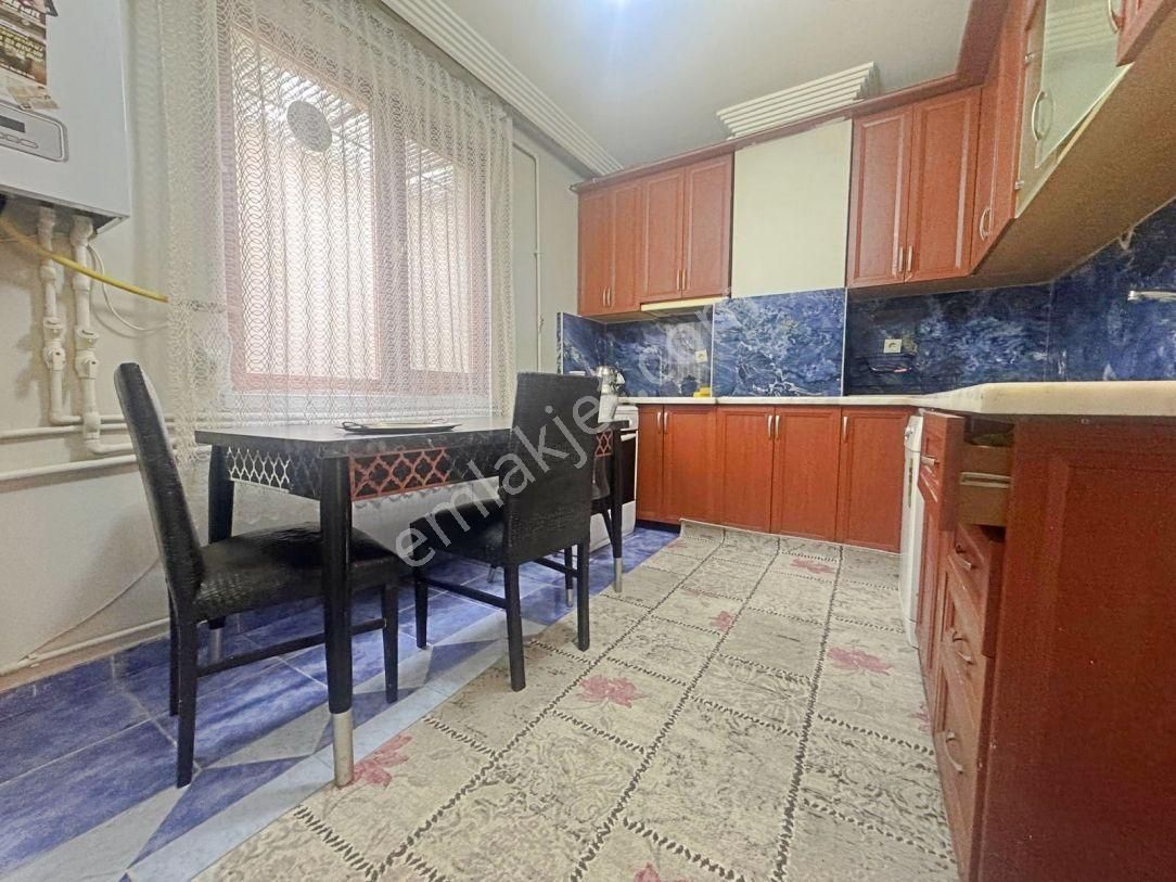 Gata Yakını 3+1 Bağımsız Lüx Eşyalı Ortakat Asansörlü Çift Banyo - Görsel 10