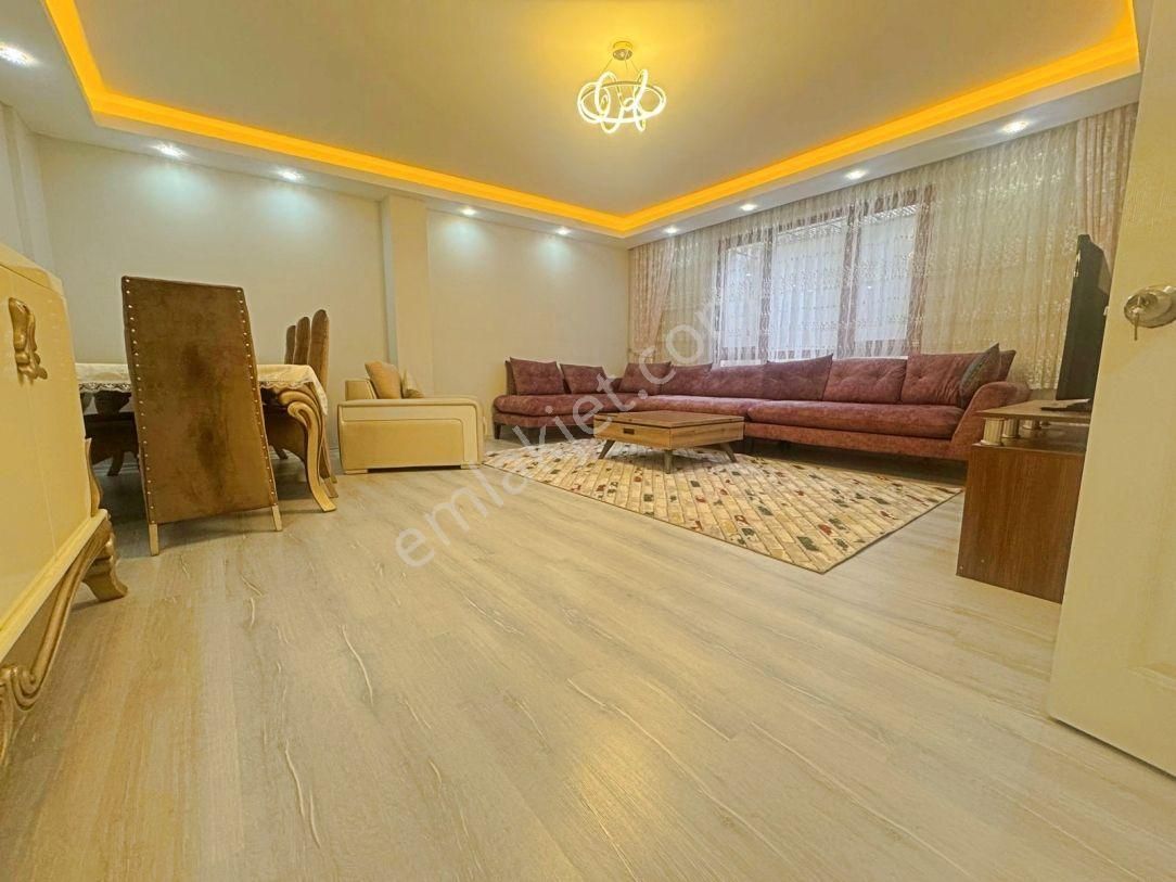 Gata Yakını 3+1 Bağımsız Lüx Eşyalı Ortakat Asansörlü Çift Banyo - Görsel 3