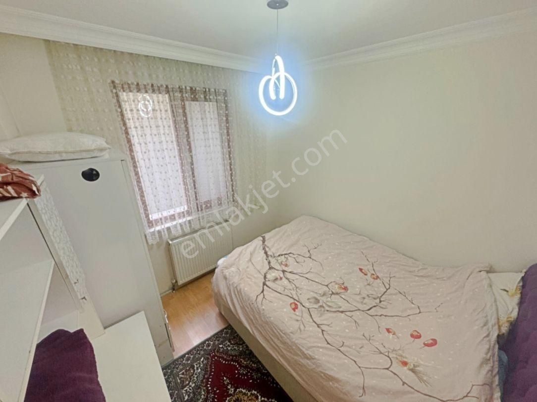 Gata Yakını 3+1 Bağımsız Lüx Eşyalı Ortakat Asansörlü Çift Banyo - Görsel 20