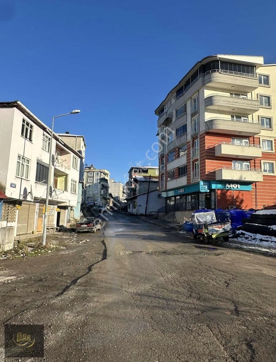 Akgül Emlak'tan Salıpazarı Merkezde 5+1 250m2 Dublex - Görsel 28