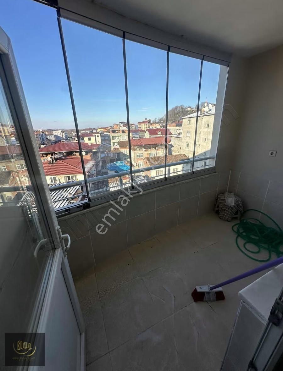 Akgül Emlak'tan Salıpazarı Merkezde 5+1 250m2 Dublex - Görsel 12