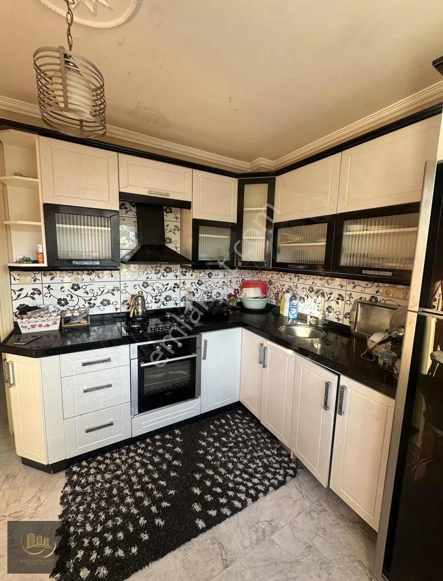 Akgül Emlak'tan Salıpazarı Merkezde 5+1 250m2 Dublex - Görsel 27