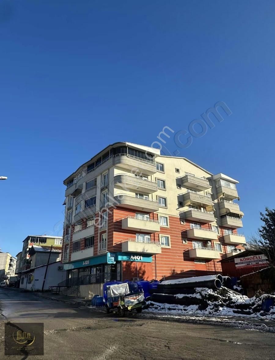 Akgül Emlak'tan Salıpazarı Merkezde 5+1 250m2 Dublex - Görsel 11