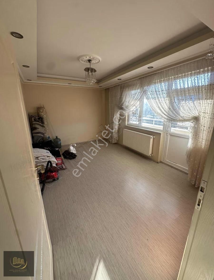 Akgül Emlak'tan Salıpazarı Merkezde 5+1 250m2 Dublex - Görsel 18