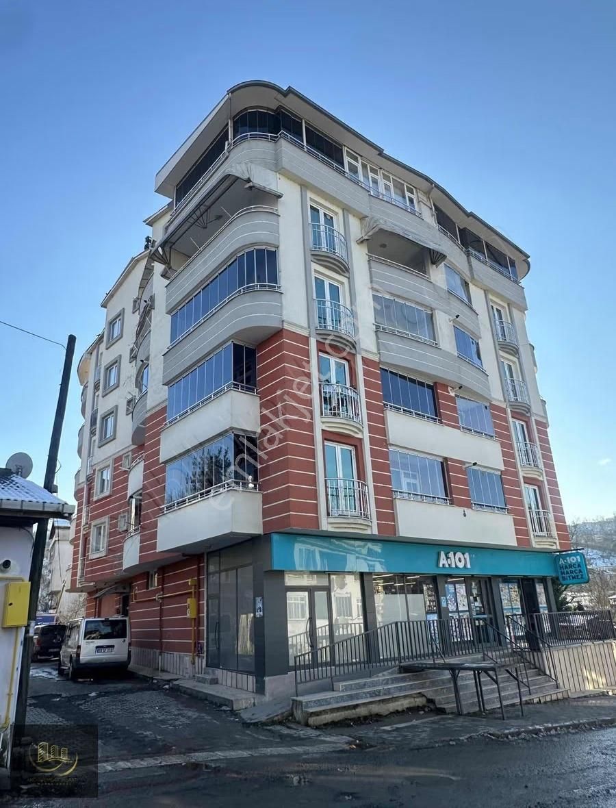 Akgül Emlak'tan Salıpazarı Merkezde 5+1 250m2 Dublex