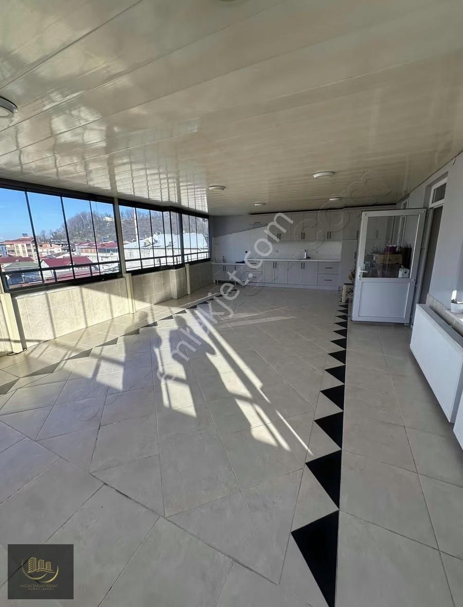 Akgül Emlak'tan Salıpazarı Merkezde 5+1 250m2 Dublex - Görsel 8