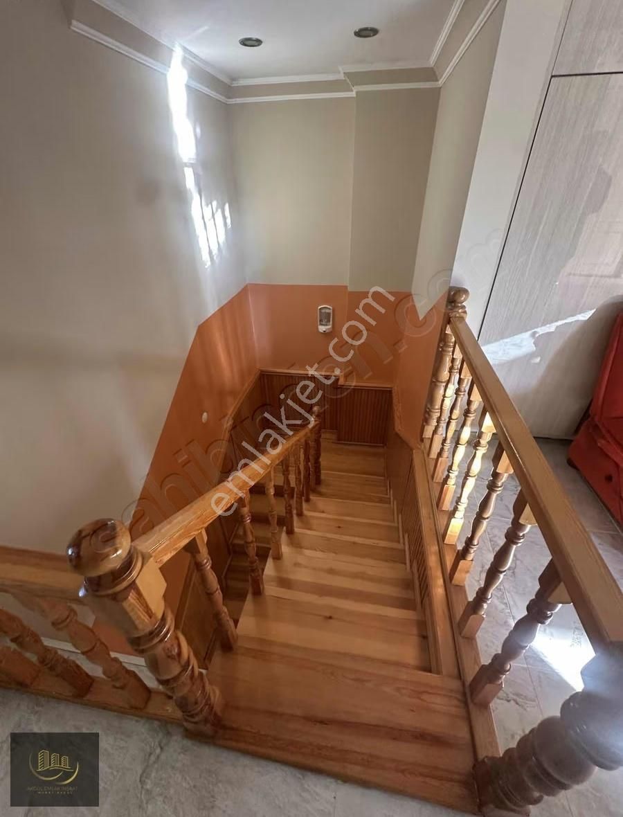 Akgül Emlak'tan Salıpazarı Merkezde 5+1 250m2 Dublex - Görsel 9