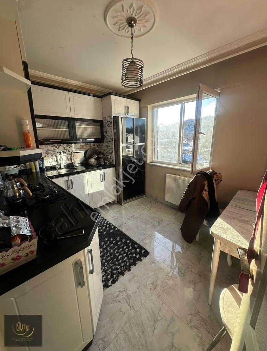 Akgül Emlak'tan Salıpazarı Merkezde 5+1 250m2 Dublex - Görsel 14