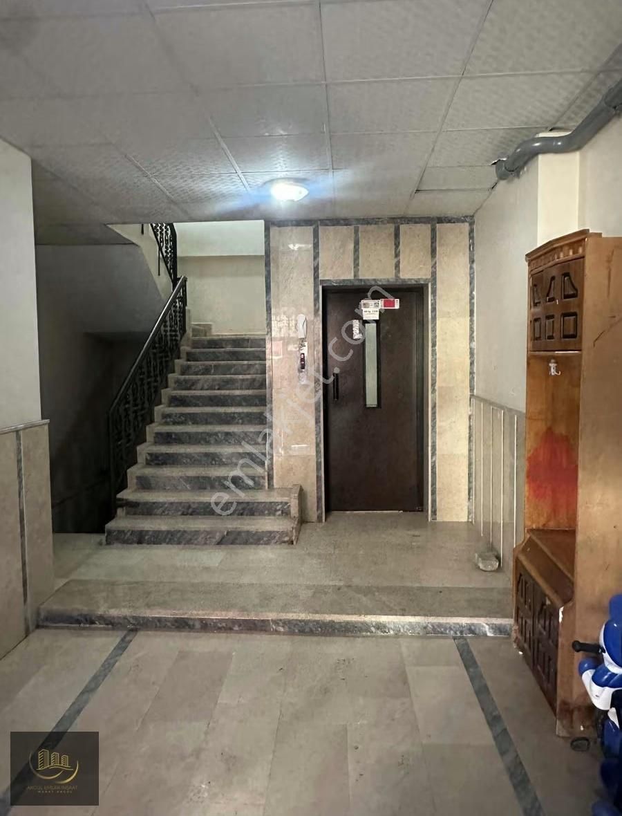 Akgül Emlak'tan Salıpazarı Merkezde 5+1 250m2 Dublex - Görsel 16