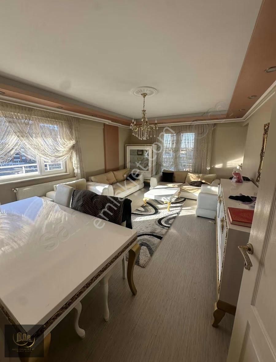 Akgül Emlak'tan Salıpazarı Merkezde 5+1 250m2 Dublex - Görsel 15