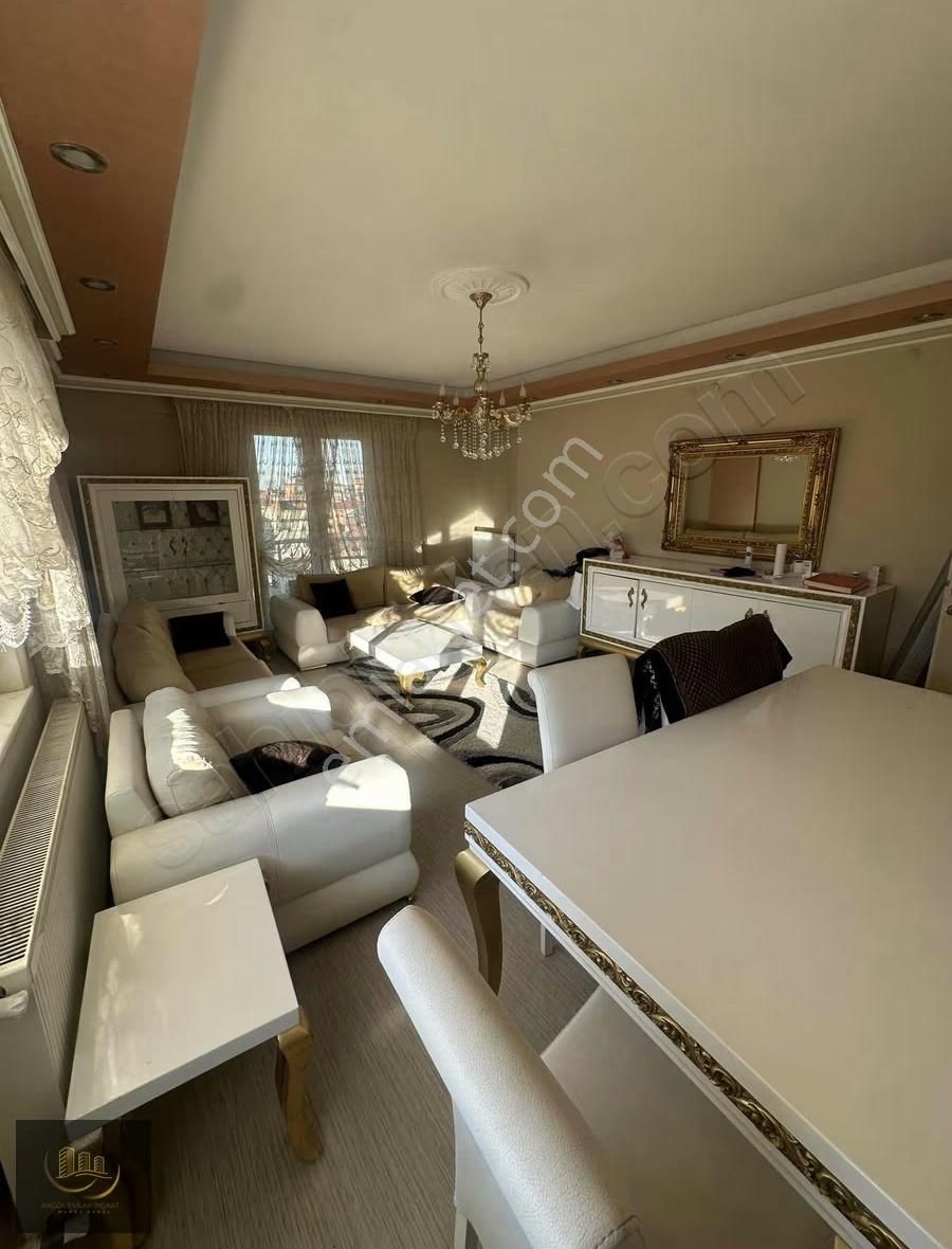 Akgül Emlak'tan Salıpazarı Merkezde 5+1 250m2 Dublex - Görsel 4