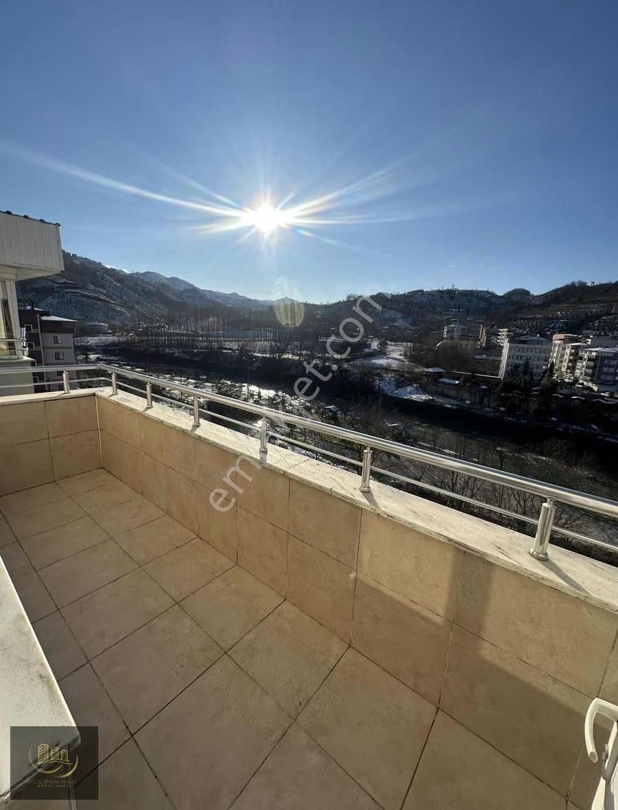 Akgül Emlak'tan Salıpazarı Merkezde 5+1 250m2 Dublex - Görsel 20