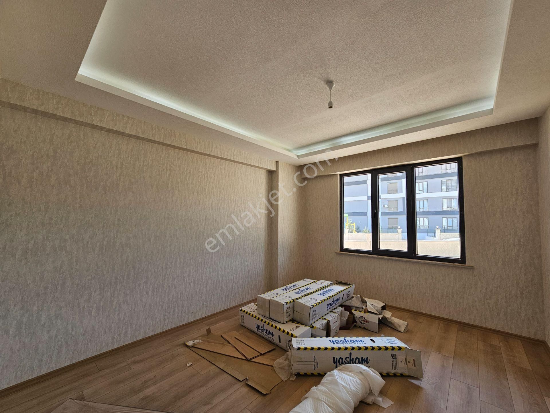 💫 Selahaddin Eyyubi Mah. Yemek Odalı Kilerli Site İçi 3+1 Ultra Lüks Daireler 🔥 - Görsel 3