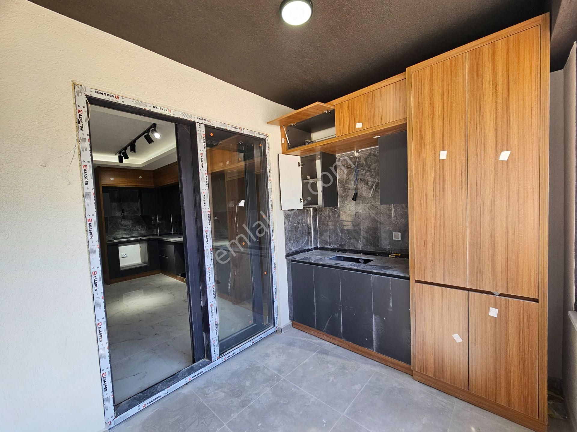 💫 Selahaddin Eyyubi Mah. Yemek Odalı Kilerli Site İçi 3+1 Ultra Lüks Daireler 🔥 - Görsel 16