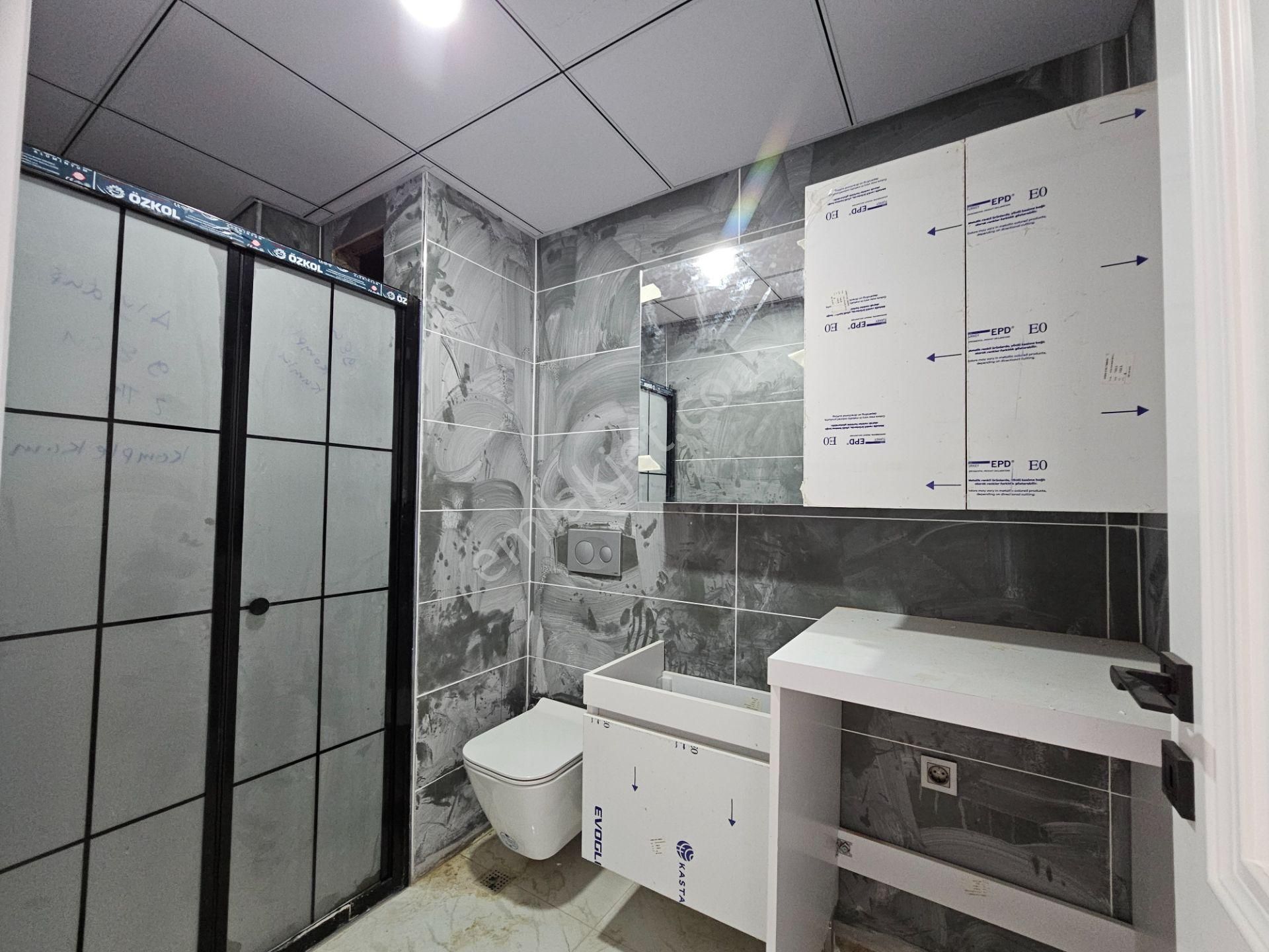 💫 Selahaddin Eyyubi Mah. Yemek Odalı Kilerli Site İçi 3+1 Ultra Lüks Daireler 🔥 - Görsel 8