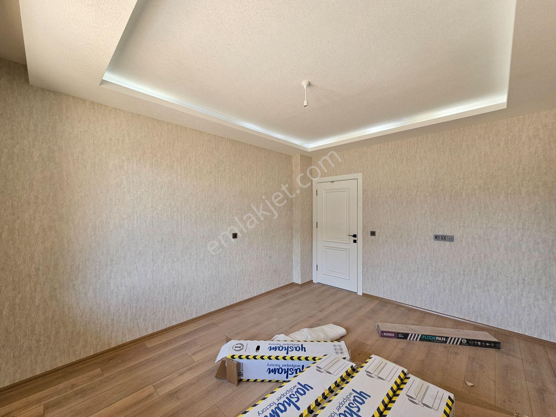 💫 Selahaddin Eyyubi Mah. Yemek Odalı Kilerli Site İçi 3+1 Ultra Lüks Daireler 🔥 - Görsel 24