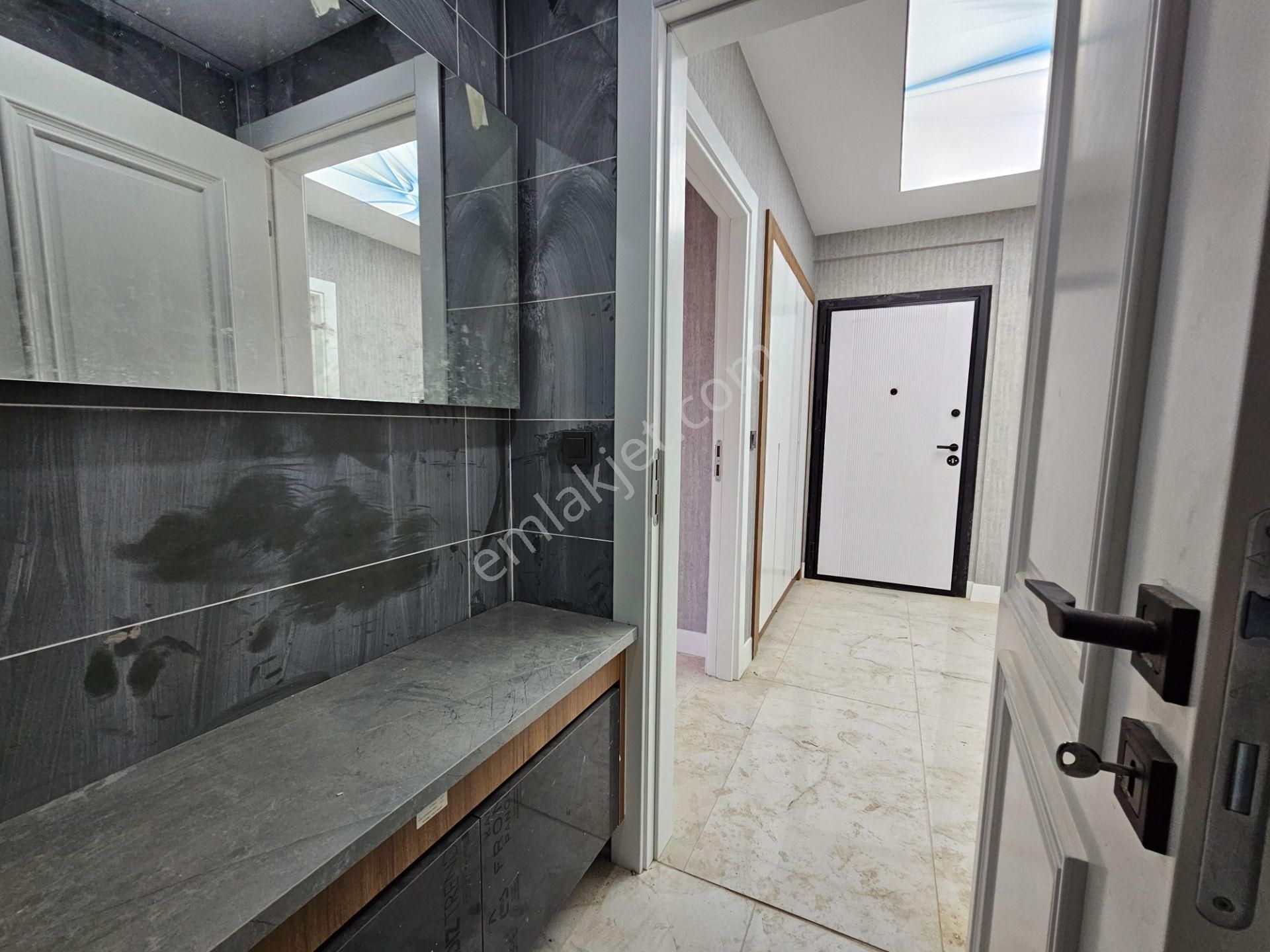 💫 Selahaddin Eyyubi Mah. Yemek Odalı Kilerli Site İçi 3+1 Ultra Lüks Daireler 🔥 - Görsel 42