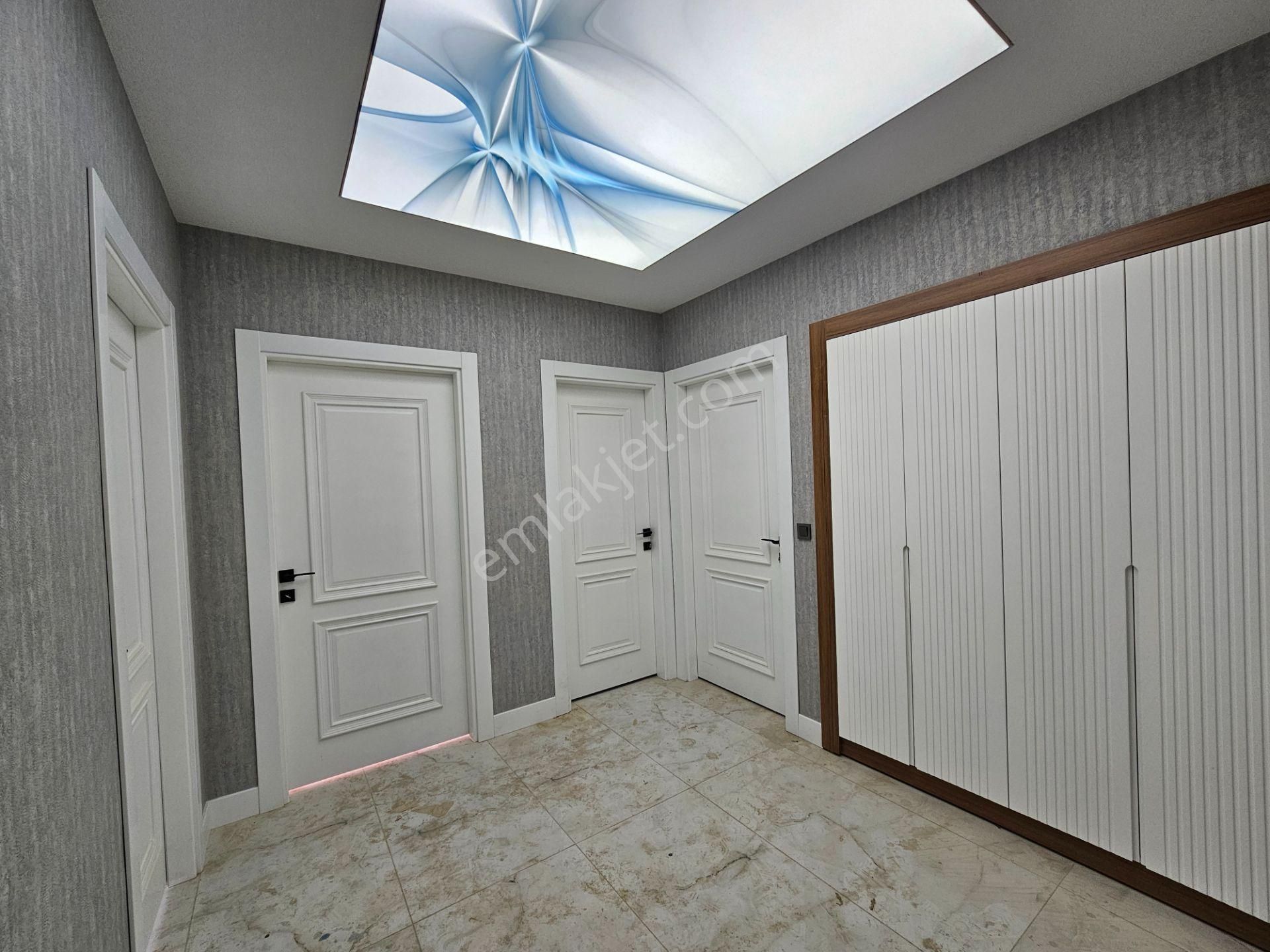 💫 Selahaddin Eyyubi Mah. Yemek Odalı Kilerli Site İçi 3+1 Ultra Lüks Daireler 🔥 - Görsel 4