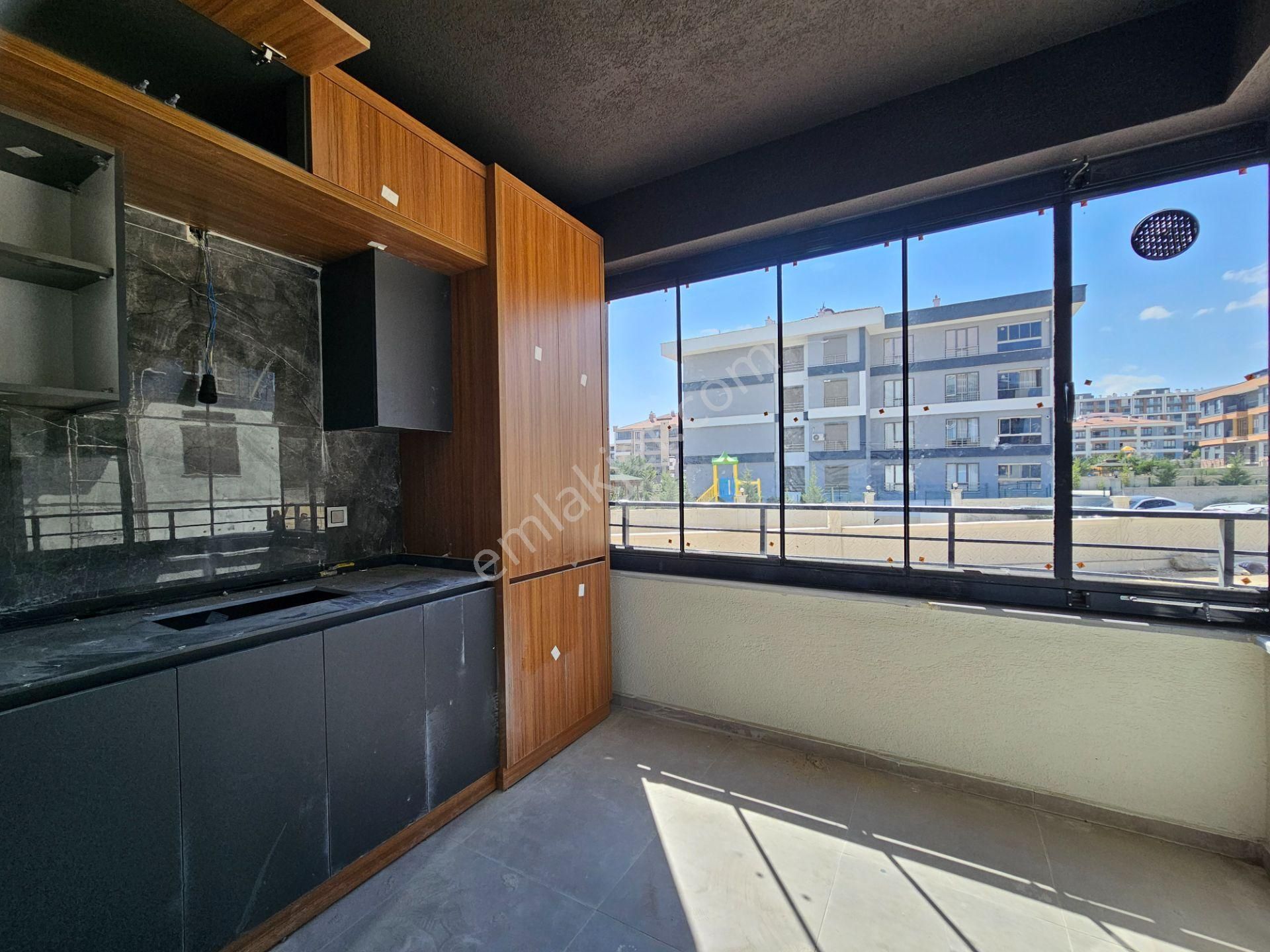 💫 Selahaddin Eyyubi Mah. Yemek Odalı Kilerli Site İçi 3+1 Ultra Lüks Daireler 🔥 - Görsel 15