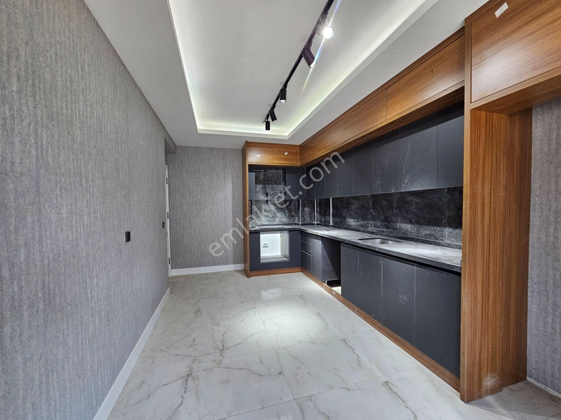 💫 Selahaddin Eyyubi Mah. Yemek Odalı Kilerli Site İçi 3+1 Ultra Lüks Daireler 🔥 - Görsel 14