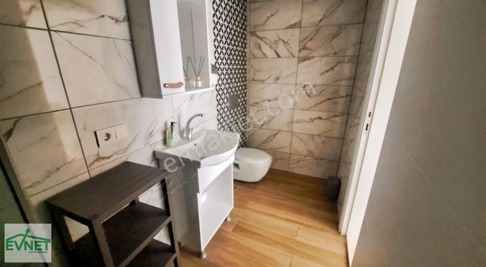 Kadınlar Denizinde 2+1 Dublex - Görsel 33