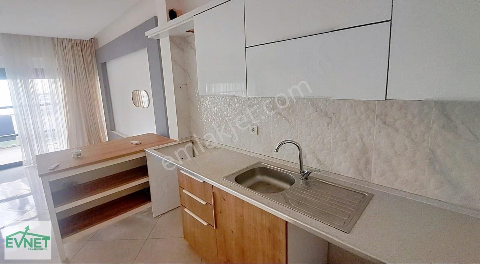 Kadınlar Denizinde 2+1 Dublex - Görsel 22