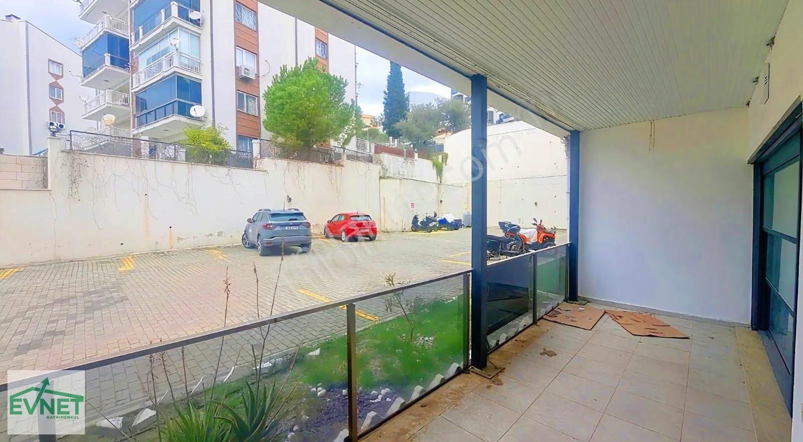 Kadınlar Denizinde 2+1 Dublex - Görsel 15