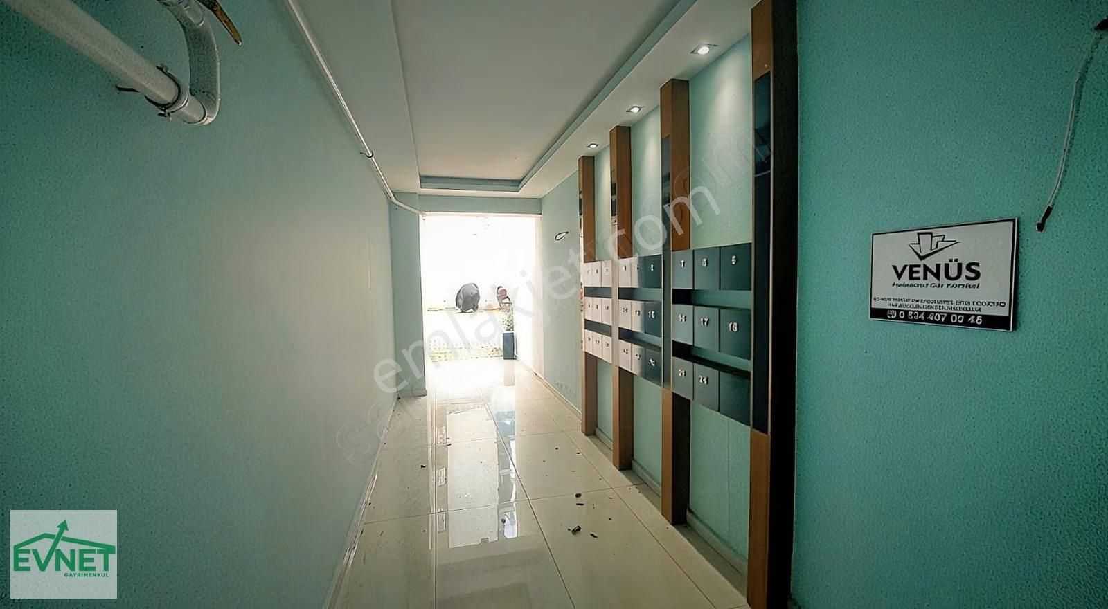 Kadınlar Denizinde 2+1 Dublex - Görsel 13