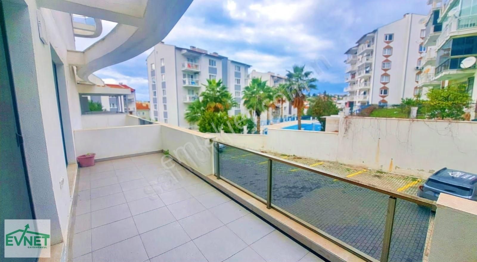 Kadınlar Denizinde 2+1 Dublex - Görsel 8