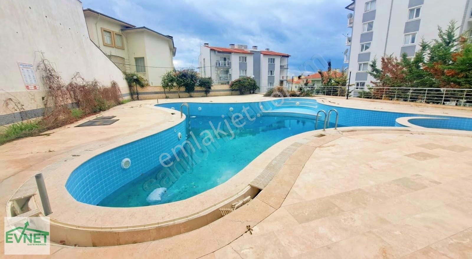 Kadınlar Denizinde 2+1 Dublex - Görsel 27