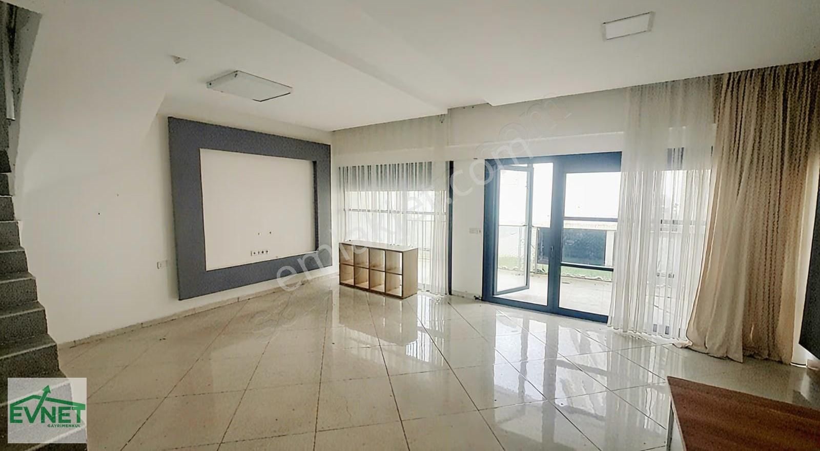 Kadınlar Denizinde 2+1 Dublex - Görsel 24