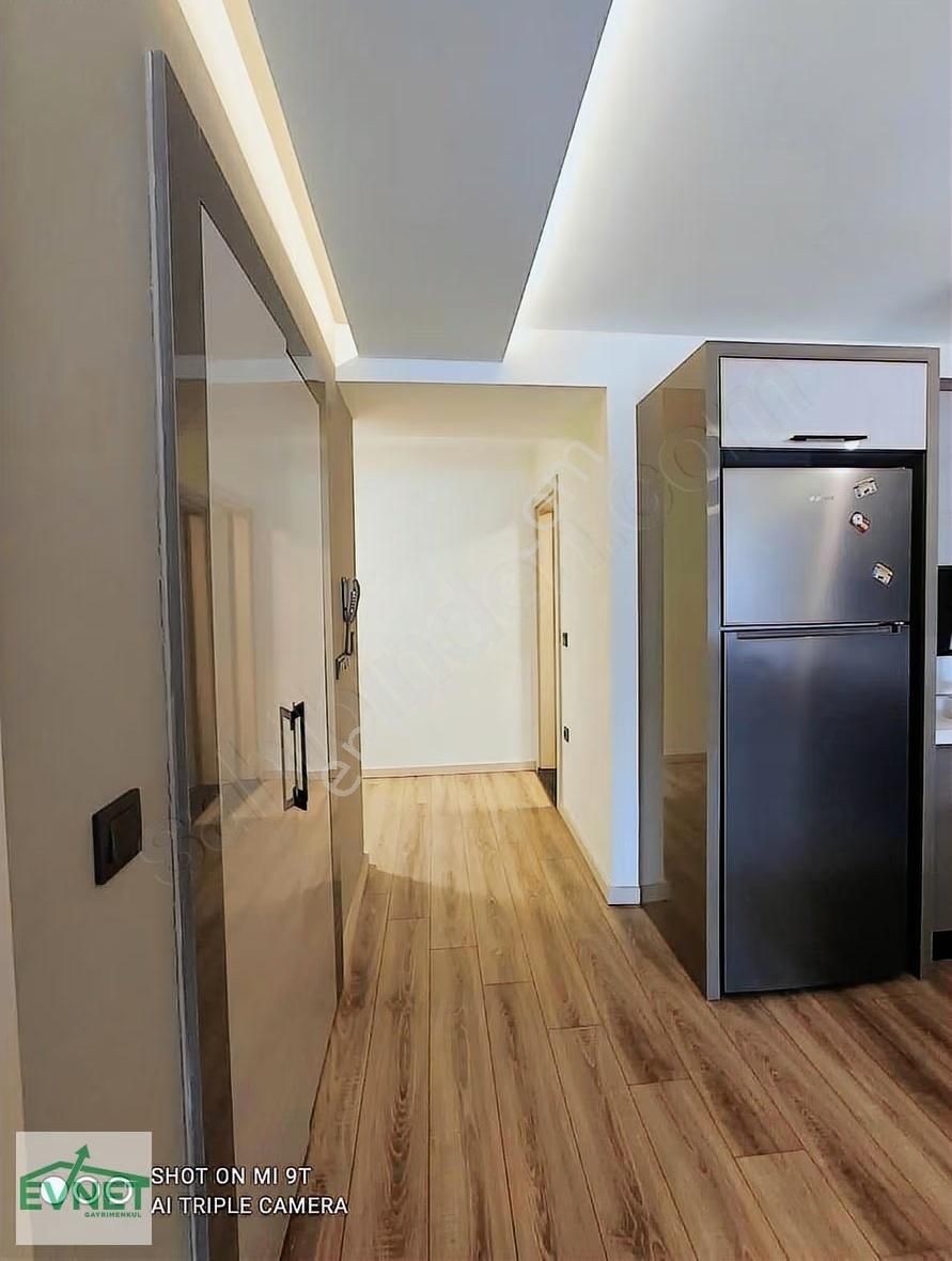 Havuzlu Site İçerisinde Eşyalı 2+1 Kiralık Daire - Görsel 14