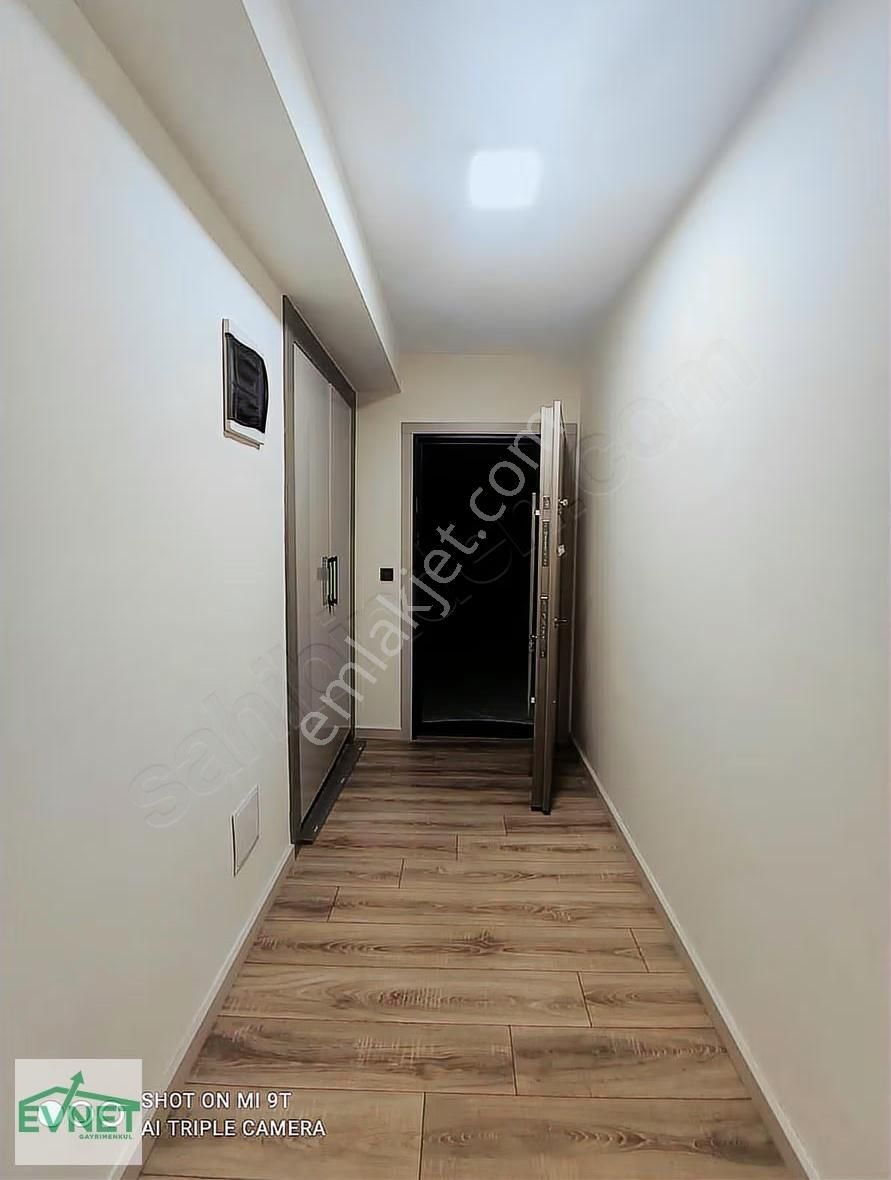 Havuzlu Site İçerisinde Eşyalı 2+1 Kiralık Daire - Görsel 7