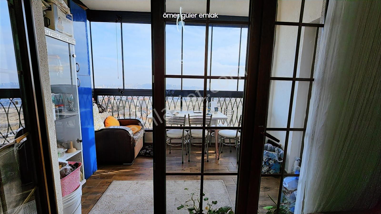 Güler^den Yenimahallede Ankara Manzaralı 3.katta 2+1 84m2 Dairee - Görsel 24