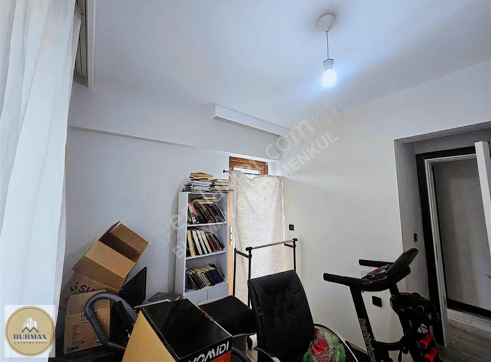Burmax Gayrimenkul'den Bağlaraltı'nda Mükemmel 3+1 Satılık Daire - Görsel 31