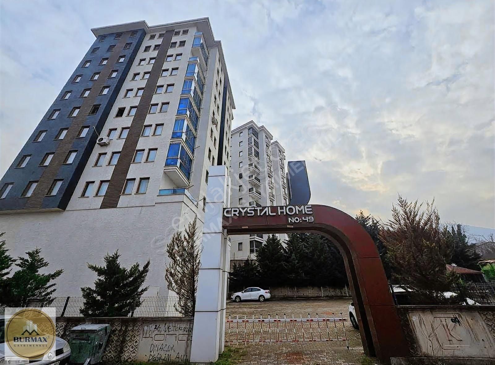 Burmax Gayrimenkul'den Bağlaraltı'nda Mükemmel 3+1 Satılık Daire - Görsel 9