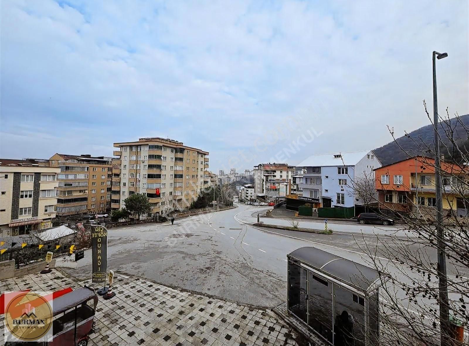 Burmax Gayrimenkul'den Bağlaraltı'nda Mükemmel 3+1 Satılık Daire - Görsel 28