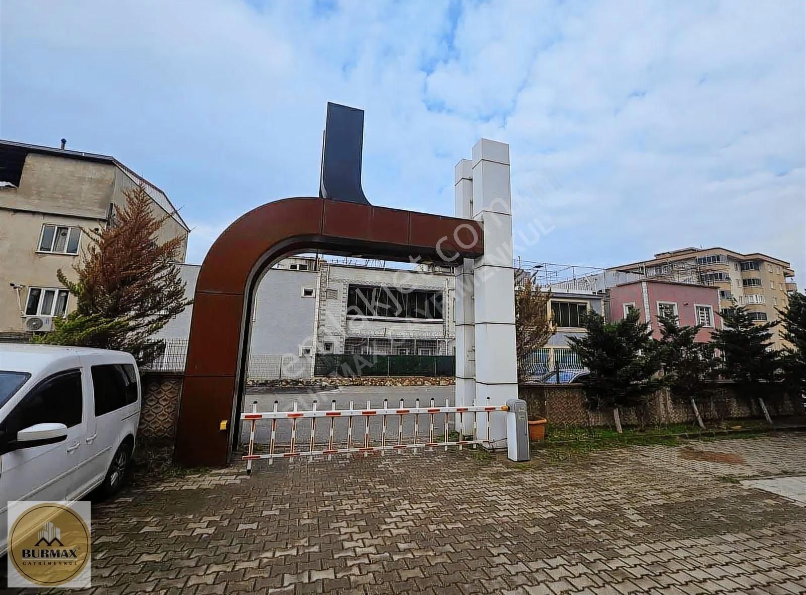 Burmax Gayrimenkul'den Bağlaraltı'nda Mükemmel 3+1 Satılık Daire - Görsel 18