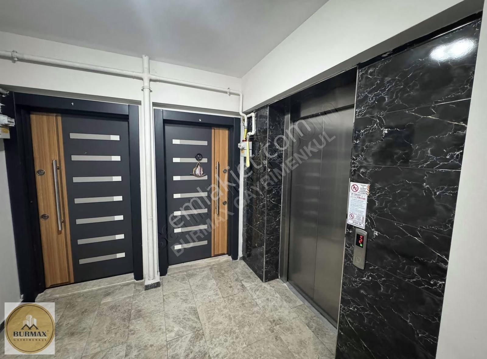 Burmax Gayrimenkul'den Millet Mahallesi'nde Kiralık 2+1 - Görsel 4