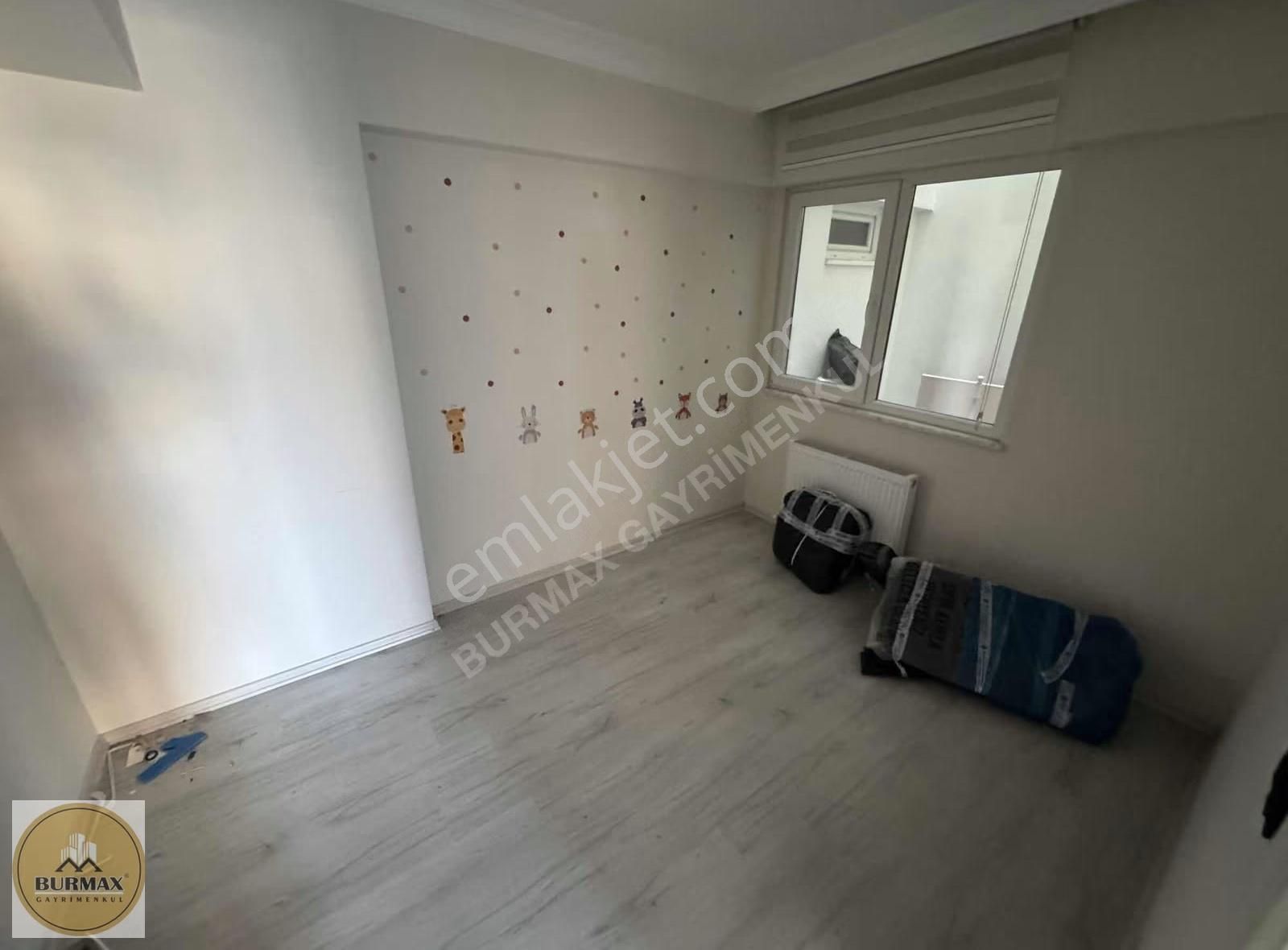 Burmax Gayrimenkul'den Millet Mahallesi'nde Kiralık 2+1 - Görsel 19