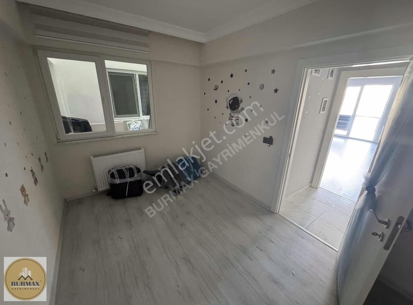 Burmax Gayrimenkul'den Millet Mahallesi'nde Kiralık 2+1 - Görsel 9