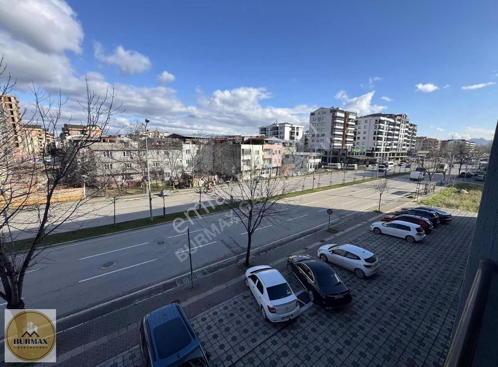 Burmax Gayrimenkul'den Millet Mahallesi'nde Kiralık 2+1 - Görsel 20