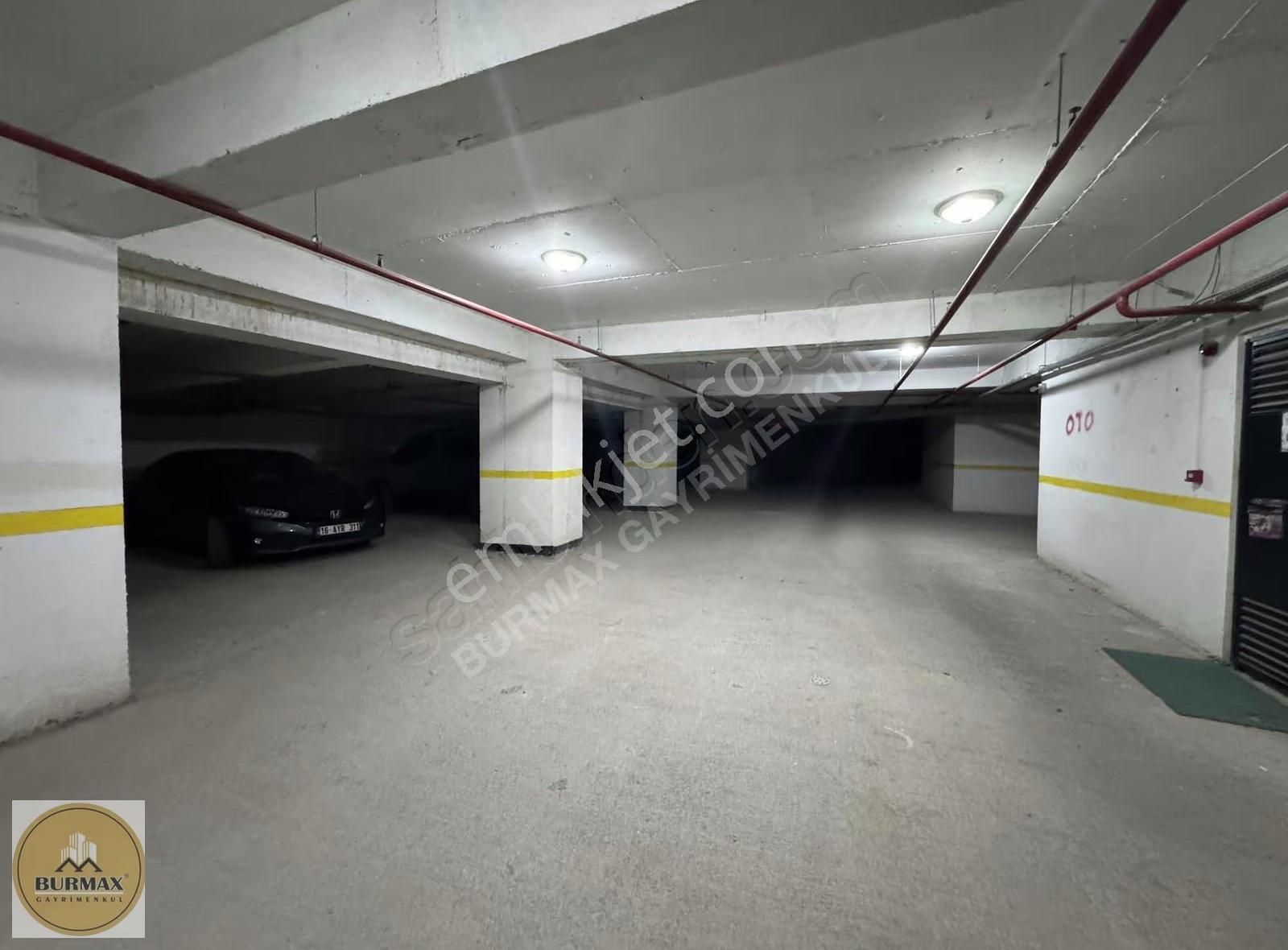 Burmax Gayrimenkul'den Millet Mahallesi'nde Kiralık 2+1 - Görsel 14