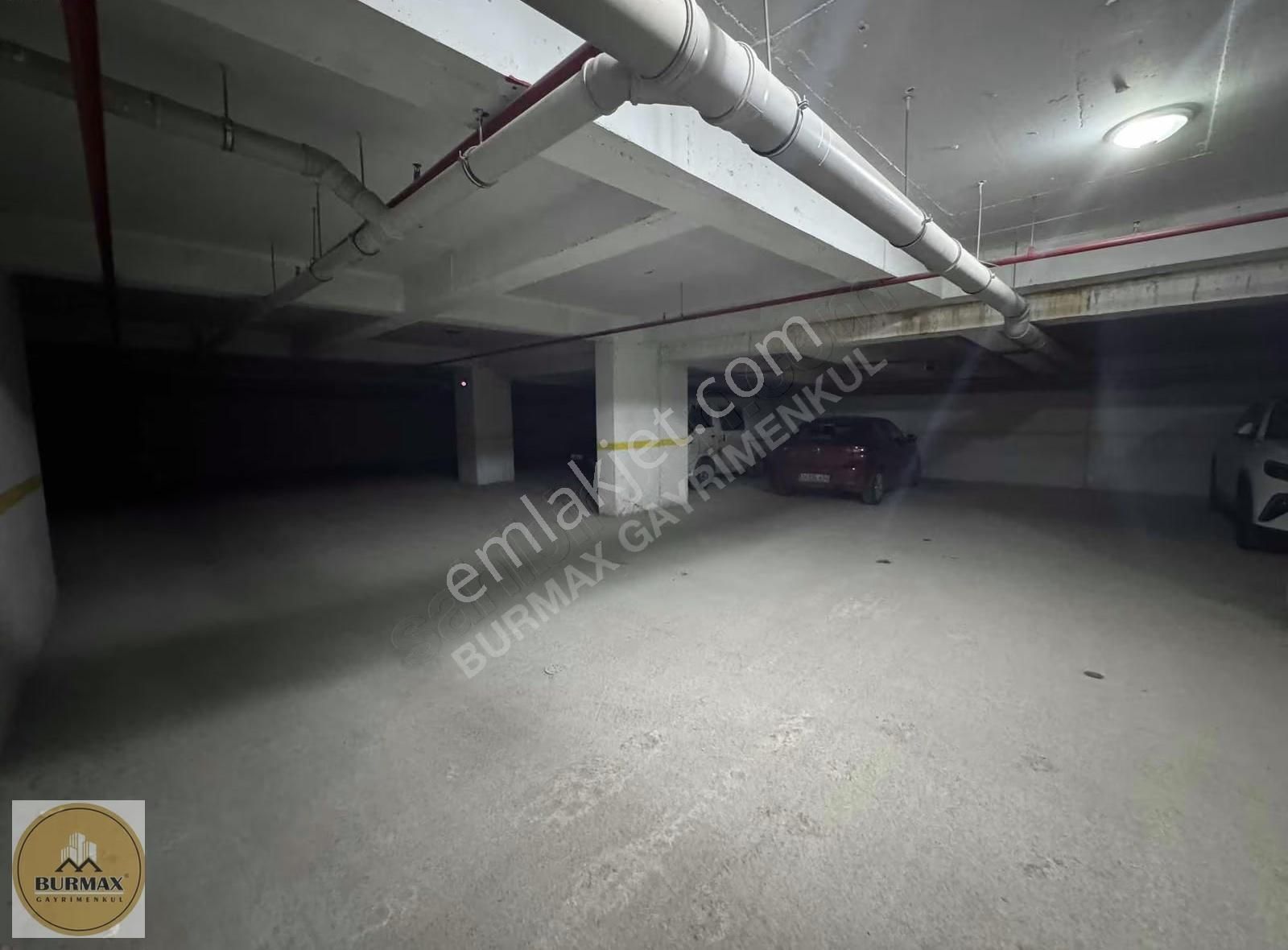 Burmax Gayrimenkul'den Millet Mahallesi'nde Kiralık 2+1 - Görsel 17