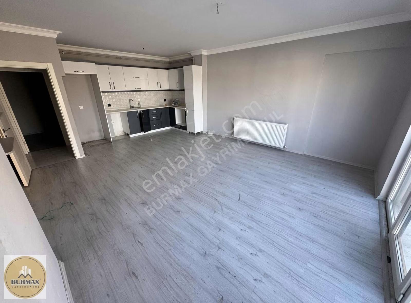 Burmax Gayrimenkul'den Millet Mahallesi'nde Kiralık 2+1 - Görsel 25