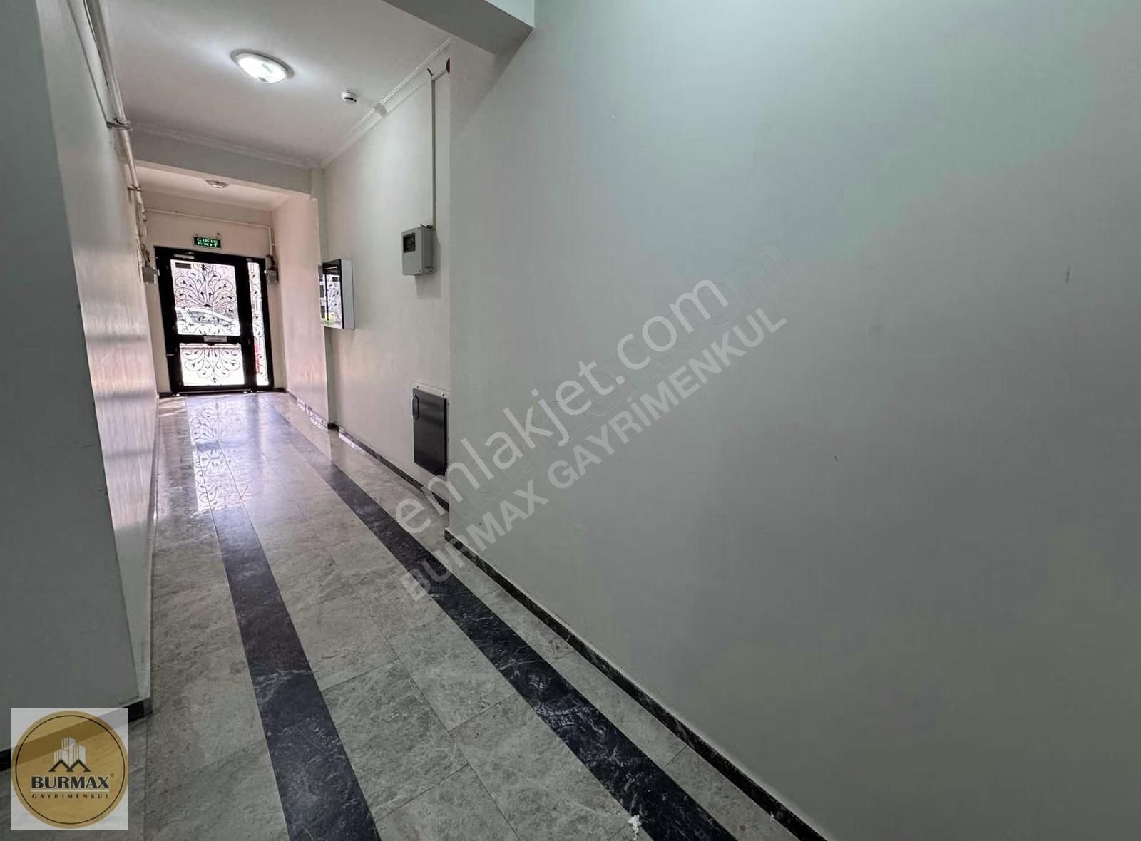 Burmax Gayrimenkul'den Millet Mahallesi'nde Kiralık 2+1 - Görsel 16