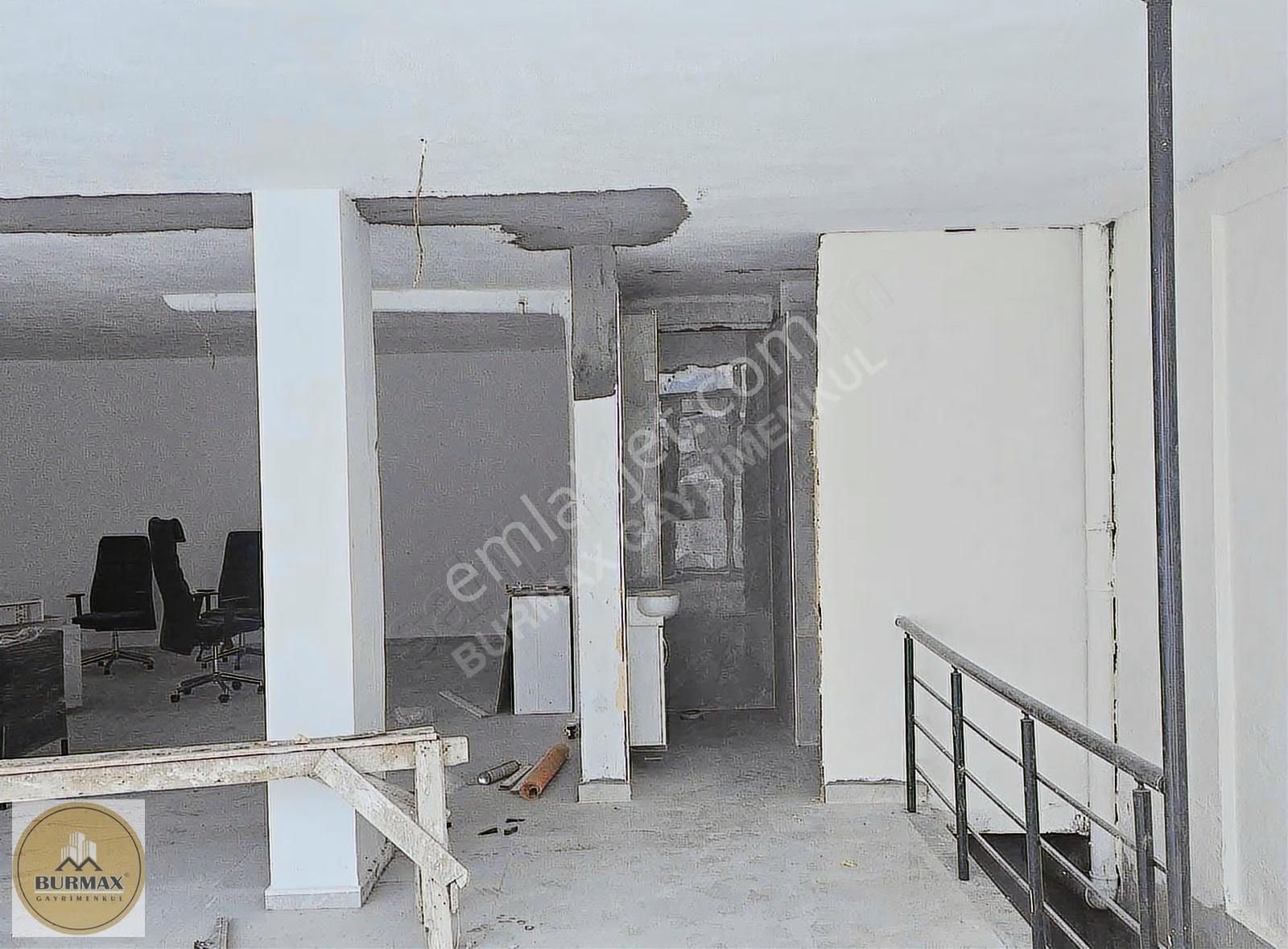 Burmax Gayrimenkul'den Nilüfer Akçalar'da Satılık İş Yeri-dükkan - Görsel 4