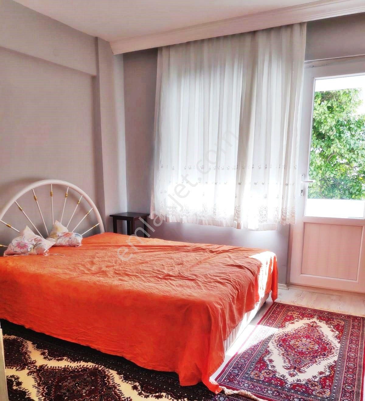 Aktif'ten Akçay Merkez'de Satılık Denize 300mt Ayrı Mutfaklı 2+1 Daire - Görsel 21