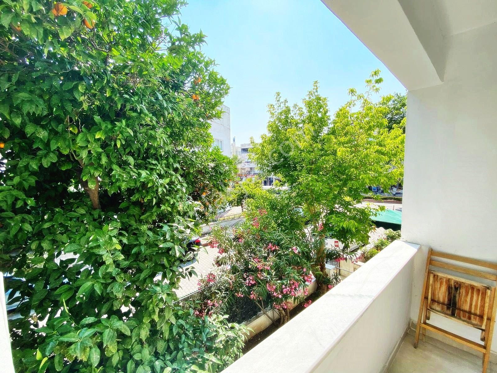 Aktif'ten Akçay Merkez'de Satılık Denize 300mt Ayrı Mutfaklı 2+1 Daire - Görsel 23